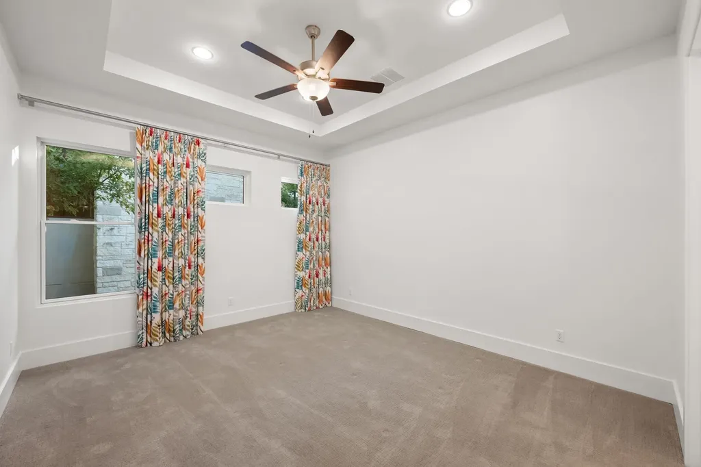 8312 Carranzo Drive Austin TX 78735