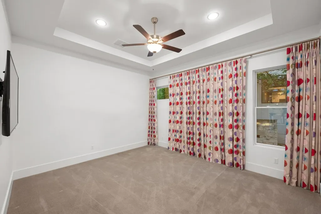 8312 Carranzo Drive Austin TX 78735