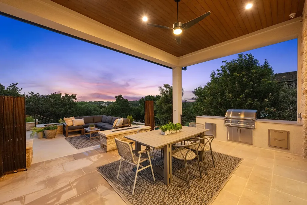 8312 Carranzo Drive Austin TX 78735