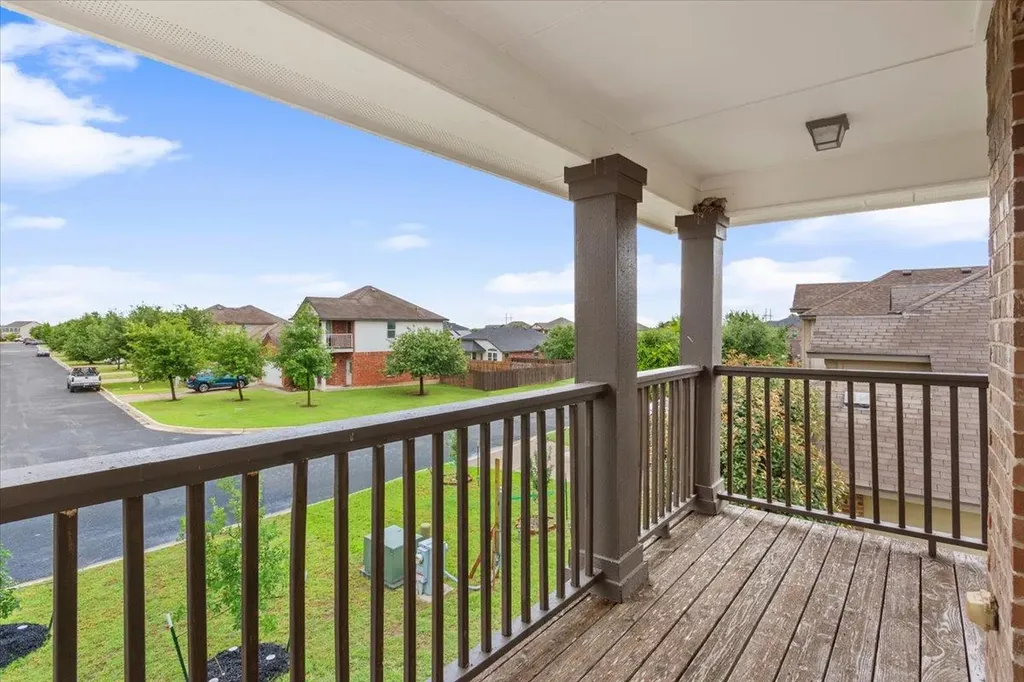 240 Foster Lane Jarrell TX 76537
