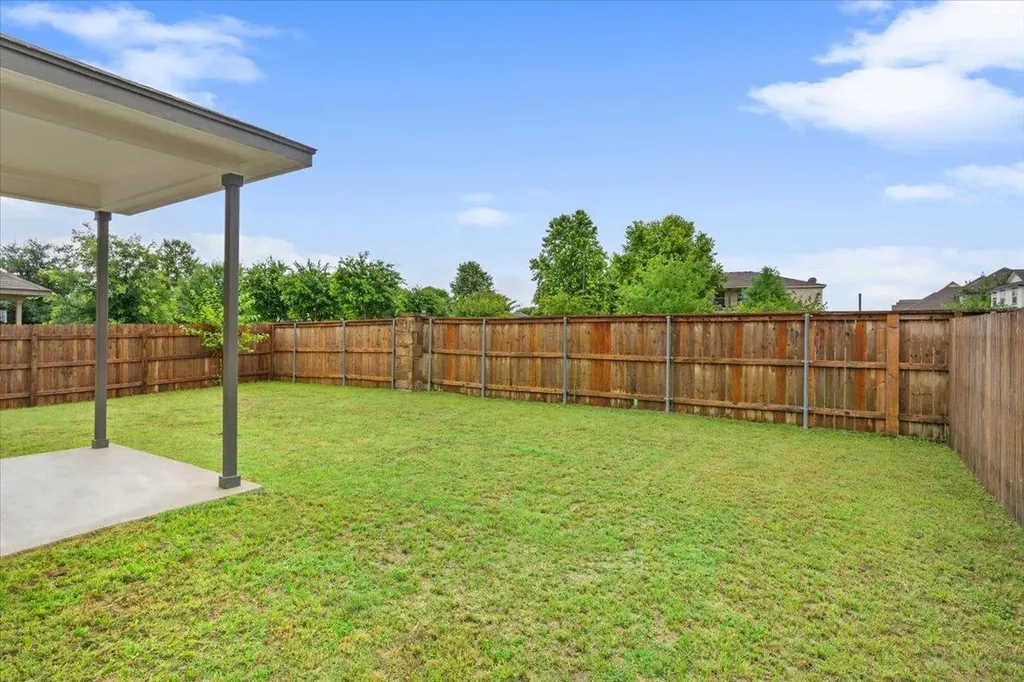 240 Foster Lane Jarrell TX 76537