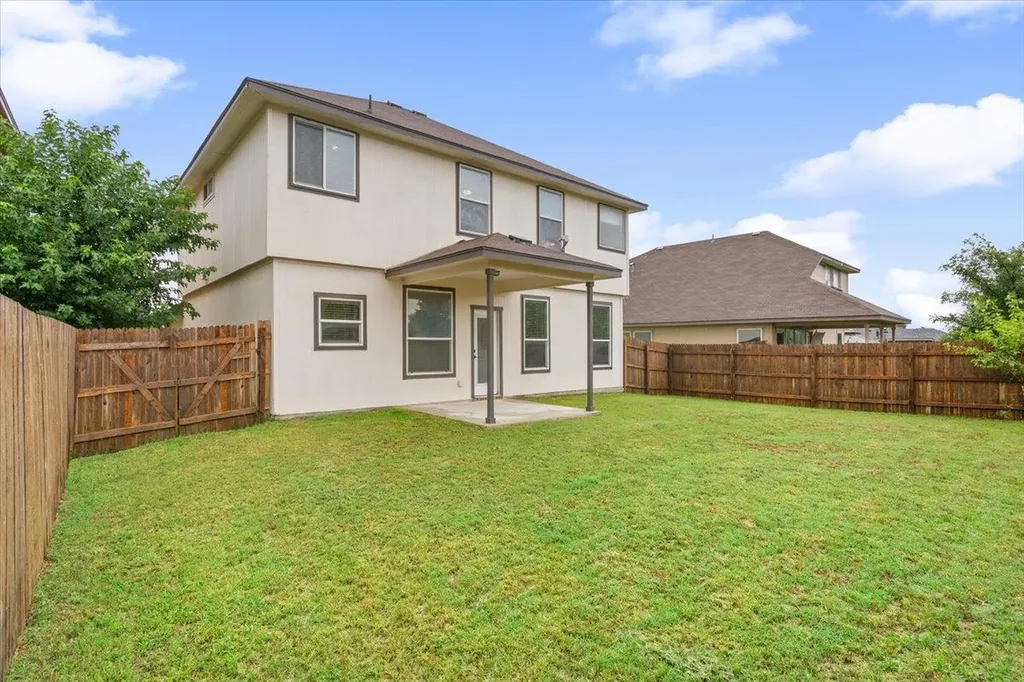 240 Foster Lane Jarrell TX 76537