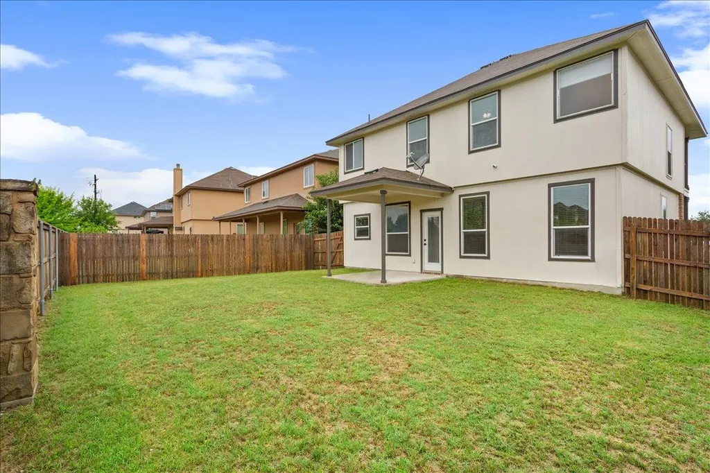 240 Foster Lane Jarrell TX 76537