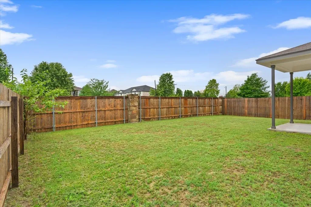 240 Foster Lane Jarrell TX 76537