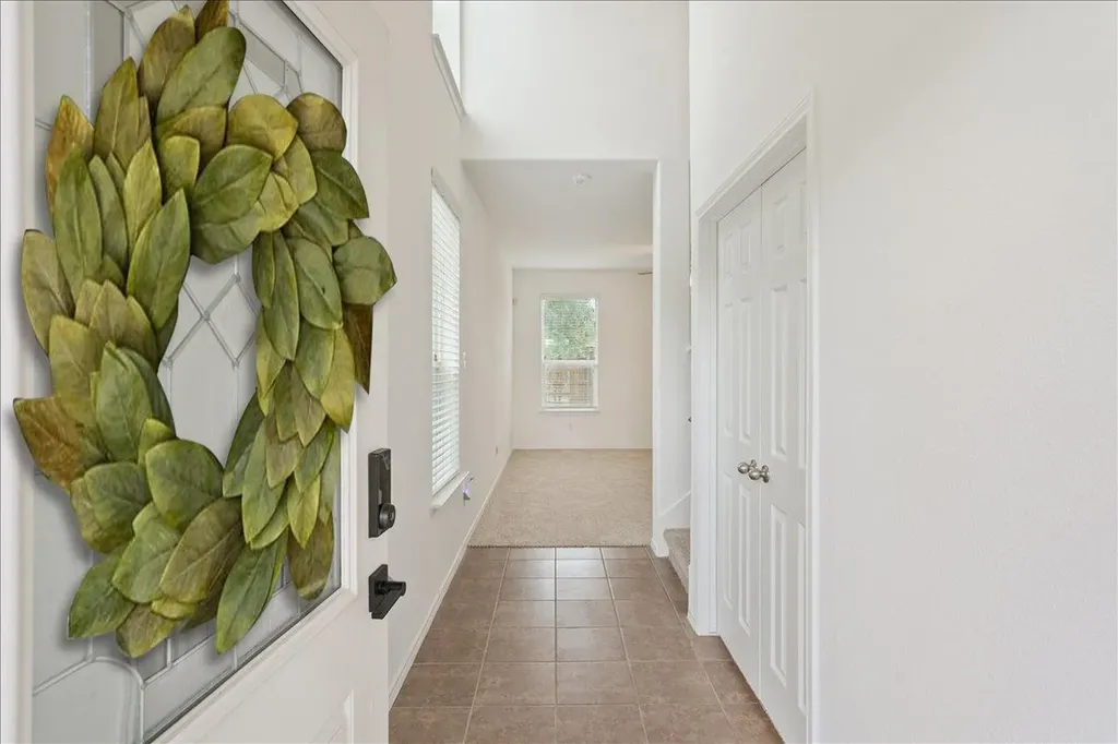 240 Foster Lane Jarrell TX 76537