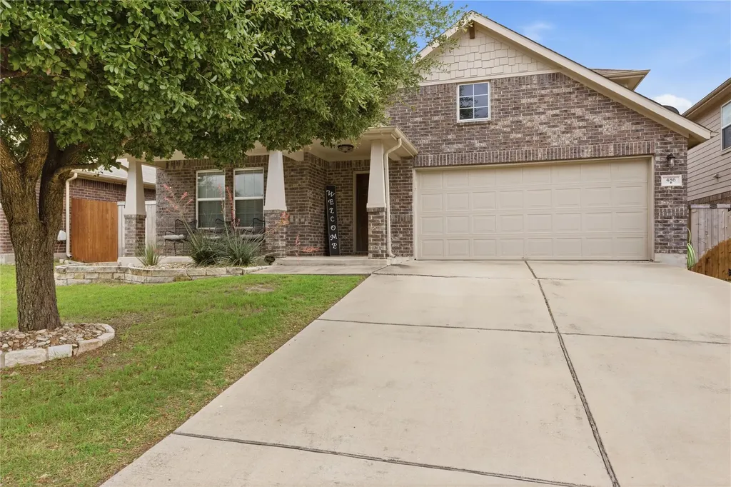 486 Pond View Pass Buda TX 78610