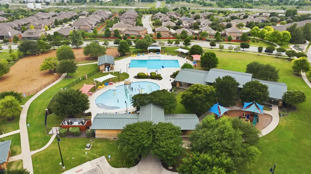 486 Pond View Pass Buda TX 78610