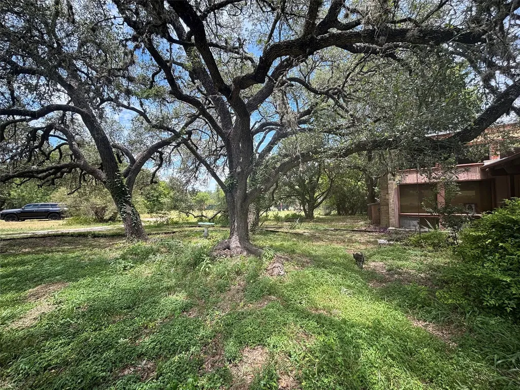 808 Indian Tree Trail Austin TX 78748
