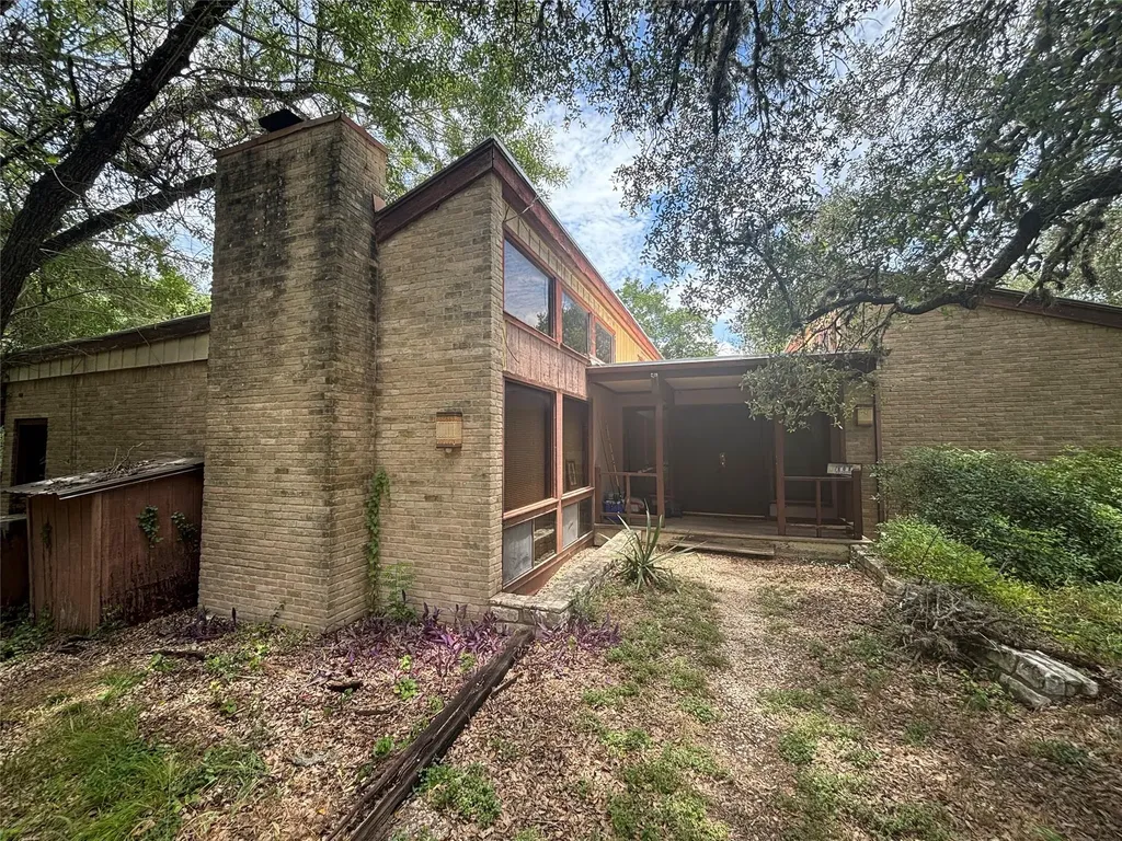 808 Indian Tree Trail Austin TX 78748