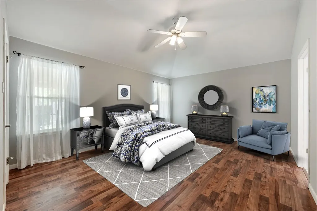 1710 Mimosa Lane Leander TX 78641