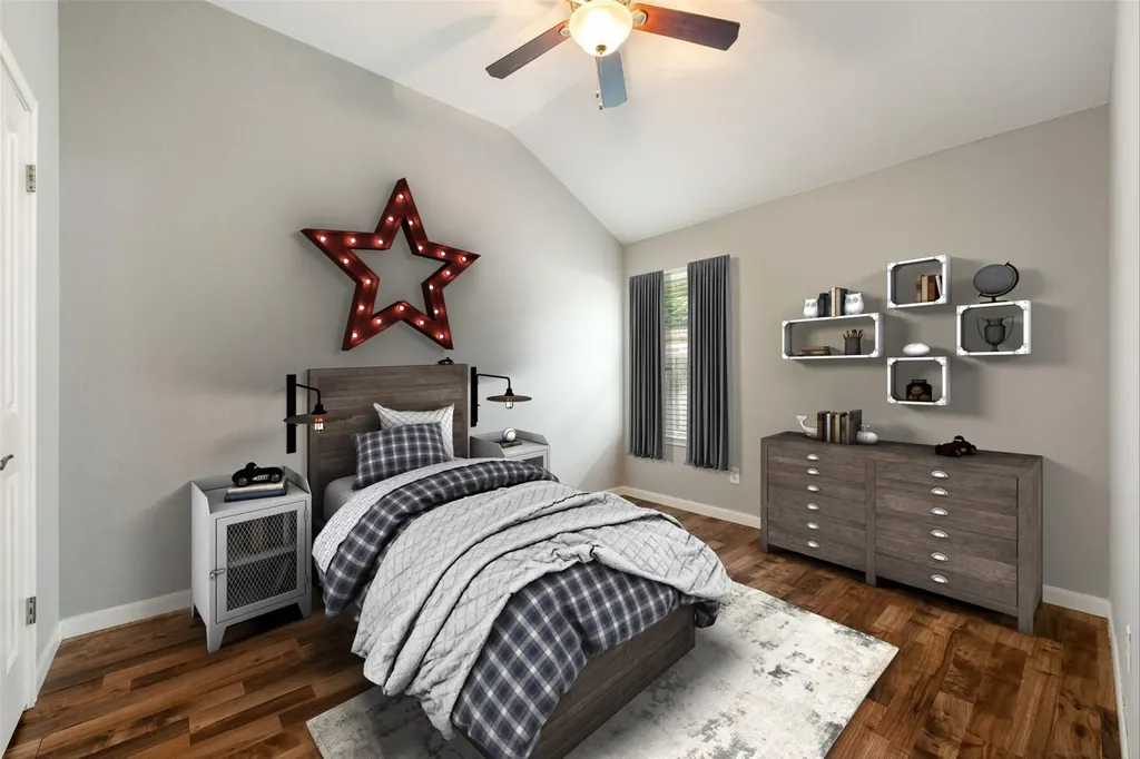 1710 Mimosa Lane Leander TX 78641