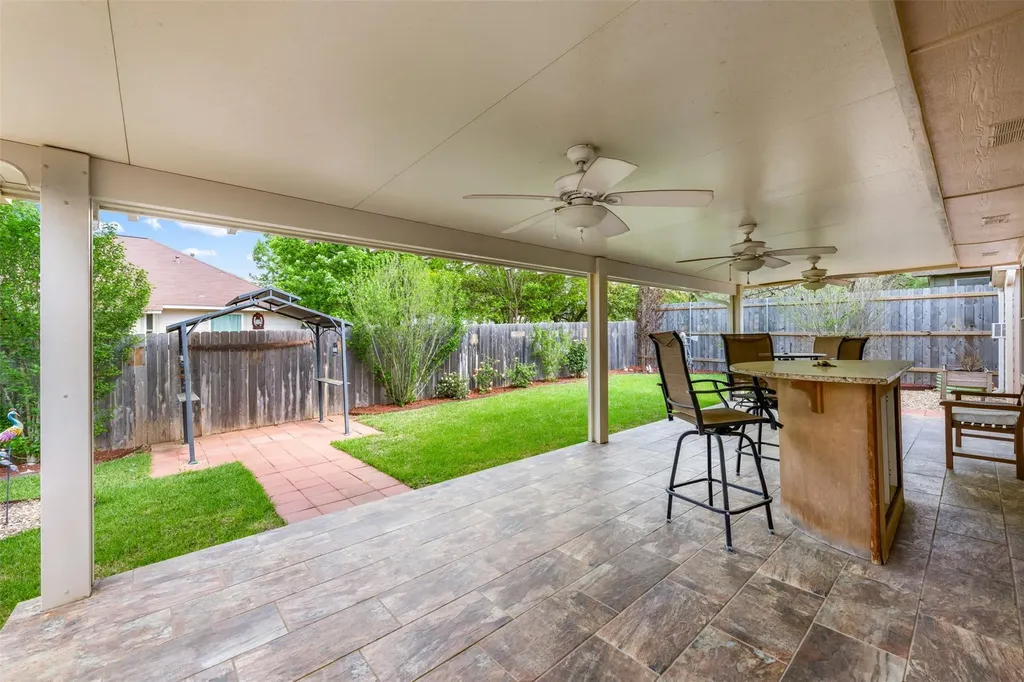 1710 Mimosa Lane Leander TX 78641