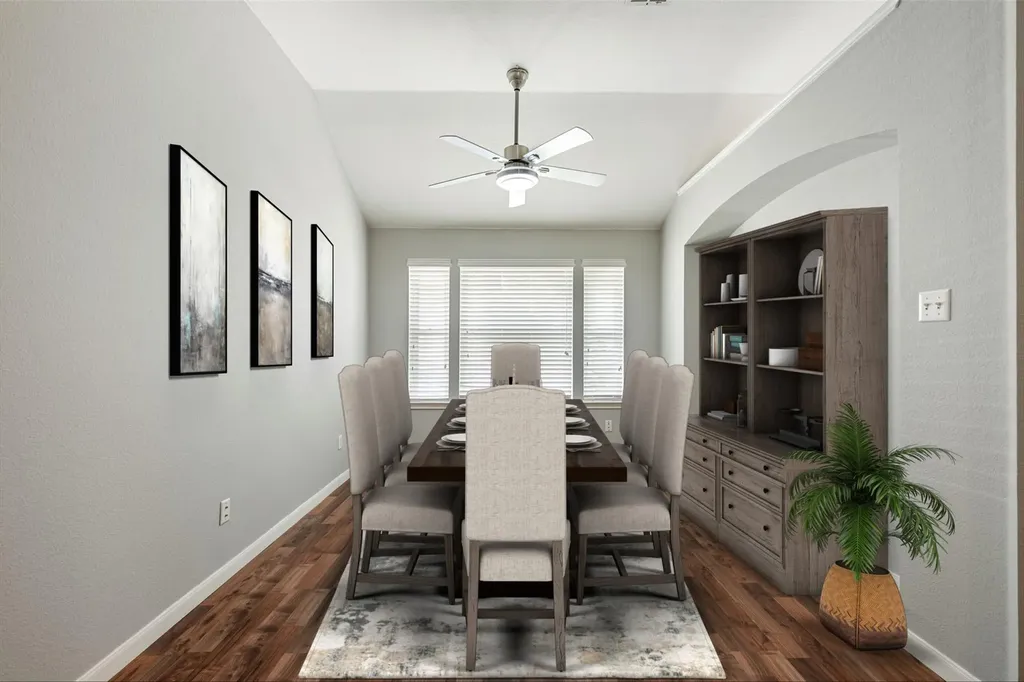 1710 Mimosa Lane Leander TX 78641