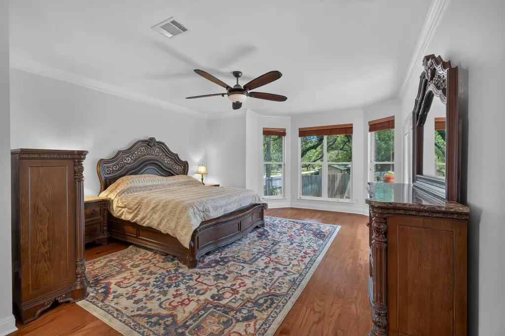 7804 Blue Lilly Drive Austin TX 78759