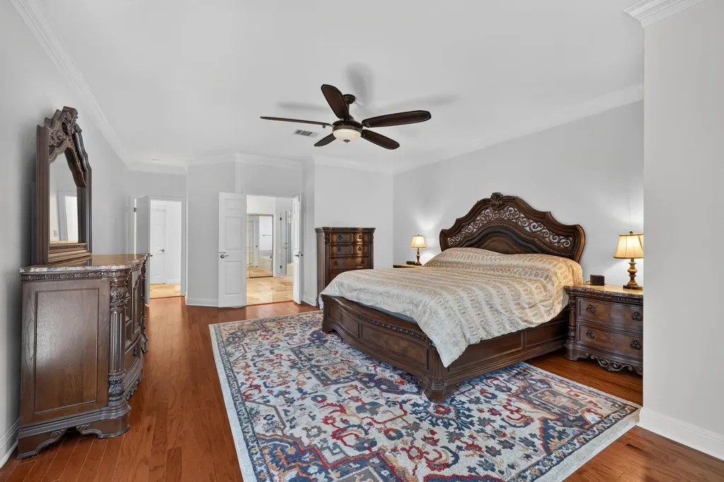 7804 Blue Lilly Drive Austin TX 78759