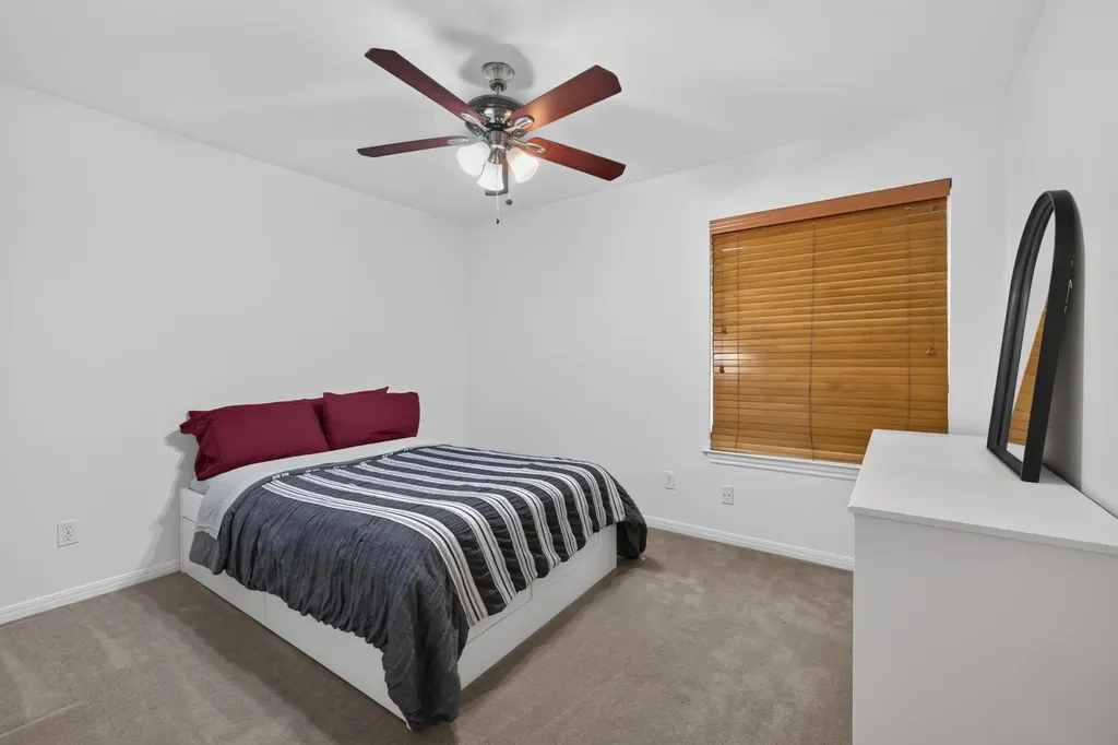 7804 Blue Lilly Drive Austin TX 78759