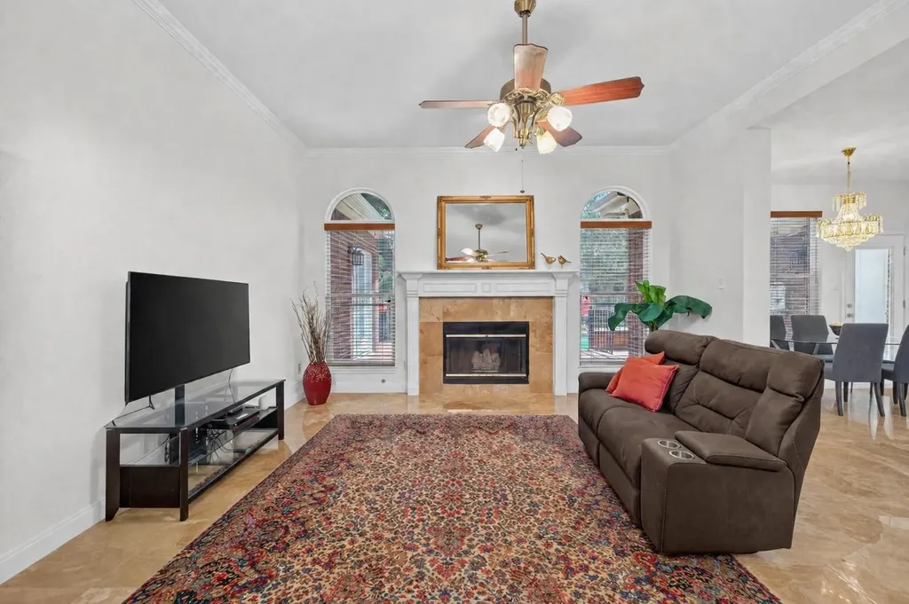 7804 Blue Lilly Drive Austin TX 78759