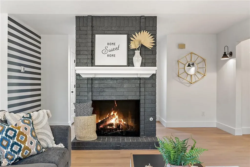 3808 Leafield Drive Austin TX 78749