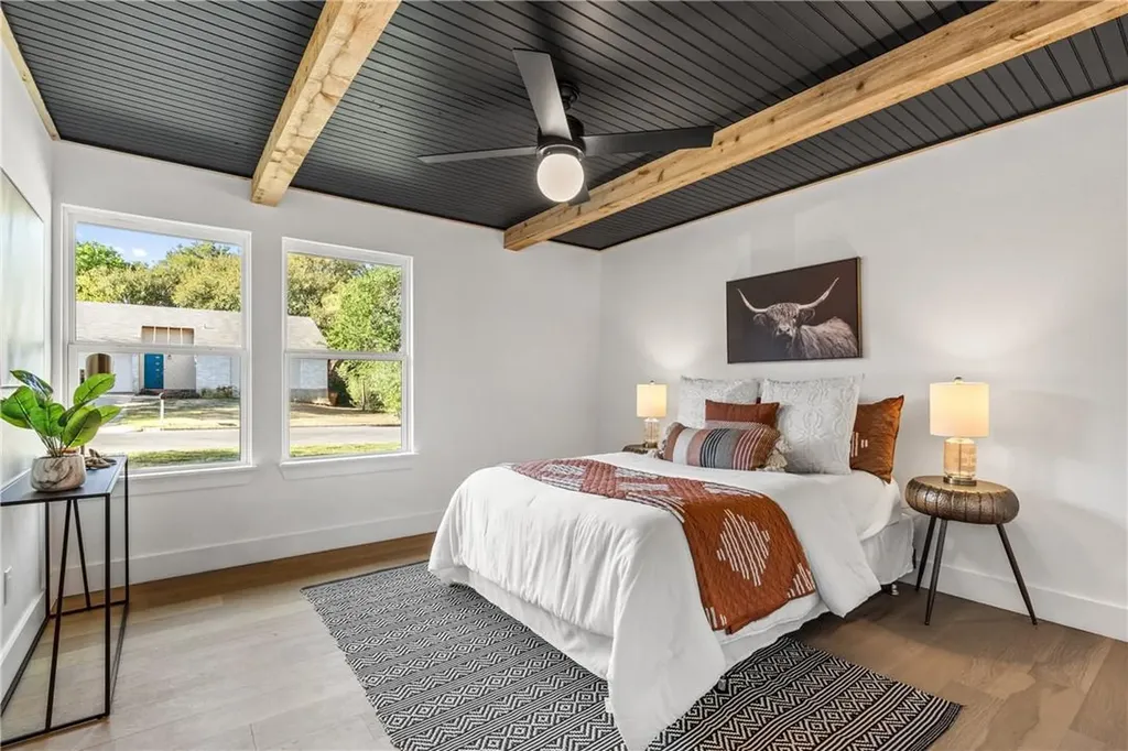 3808 Leafield Drive Austin TX 78749