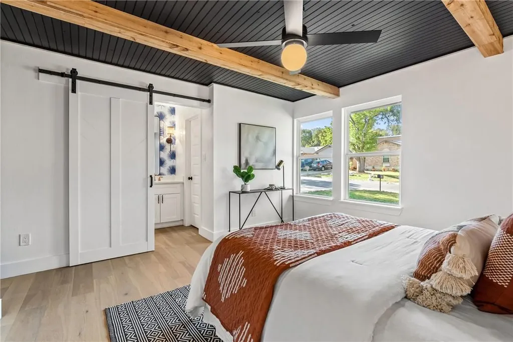 3808 Leafield Drive Austin TX 78749