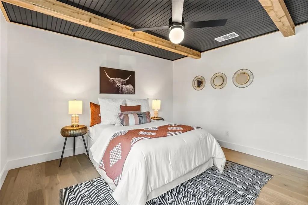 3808 Leafield Drive Austin TX 78749
