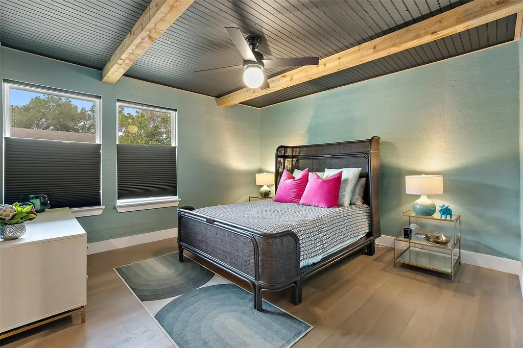3808 Leafield Drive Austin TX 78749