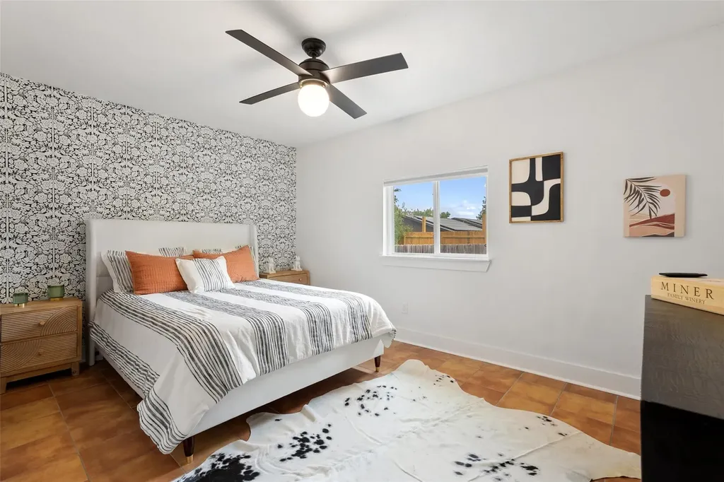 3808 Leafield Drive Austin TX 78749