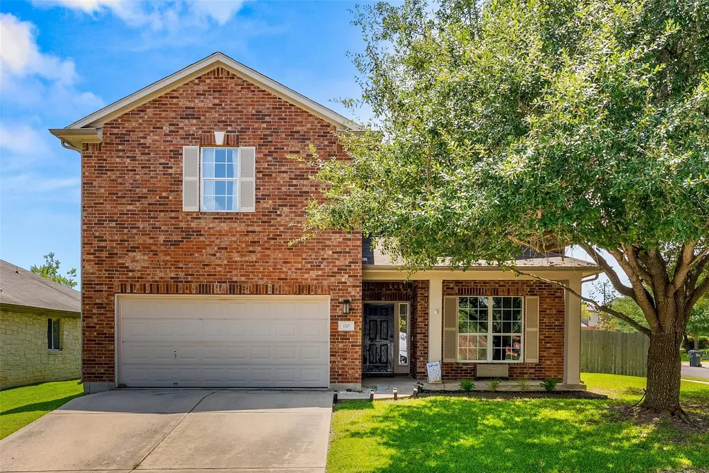 110 Stone Crest Boulevard Buda TX 78610