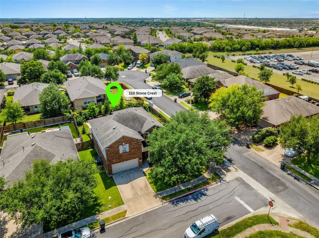 110 Stone Crest Boulevard Buda TX 78610
