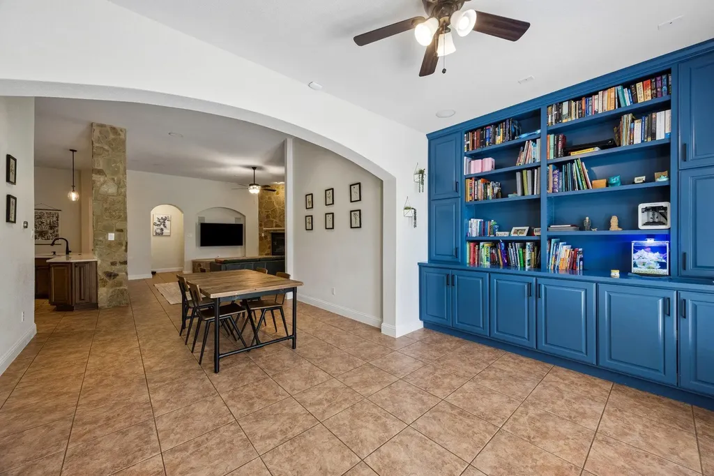 10617 Camillia Blossom Lane Austin TX 78748