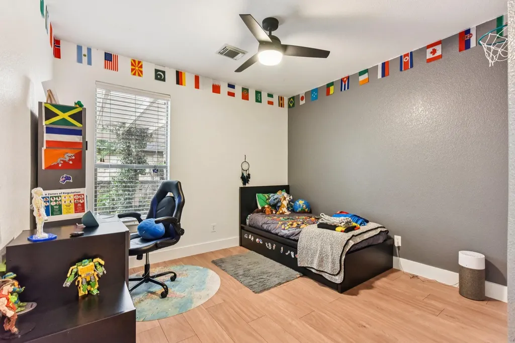 10617 Camillia Blossom Lane Austin TX 78748