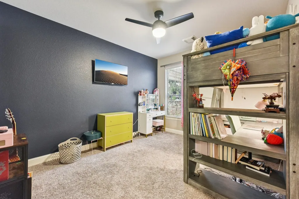 10617 Camillia Blossom Lane Austin TX 78748