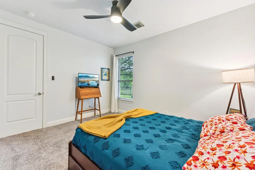 10617 Camillia Blossom Lane Austin TX 78748