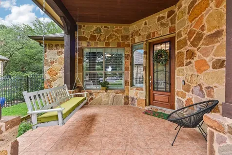 10617 Camillia Blossom Lane Austin TX 78748