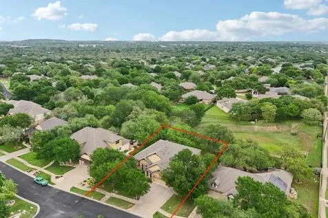 10617 Camillia Blossom Lane Austin TX 78748