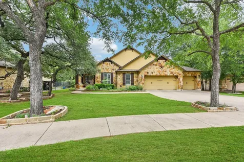 10617 Camillia Blossom Lane Austin TX 78748