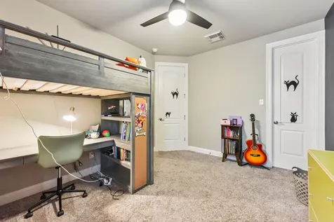 10617 Camillia Blossom Lane Austin TX 78748