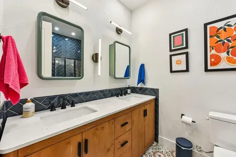 10617 Camillia Blossom Lane Austin TX 78748