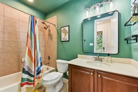 10617 Camillia Blossom Lane Austin TX 78748
