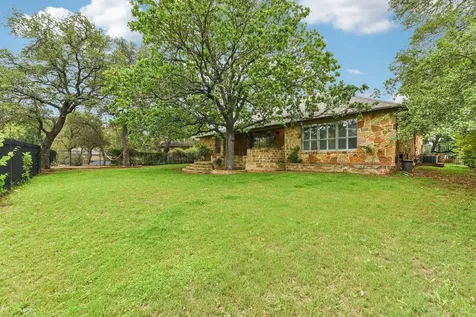 10617 Camillia Blossom Lane Austin TX 78748