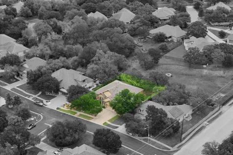 10617 Camillia Blossom Lane Austin TX 78748