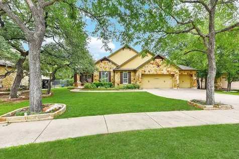 10617 Camillia Blossom Lane Austin TX 78748