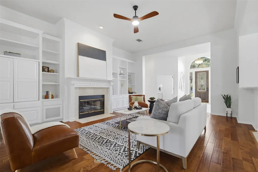 9509 Graceland Trail Austin TX 78717