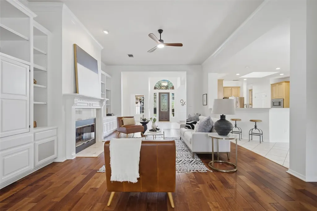 9509 Graceland Trail Austin TX 78717