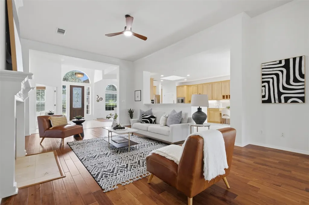 9509 Graceland Trail Austin TX 78717