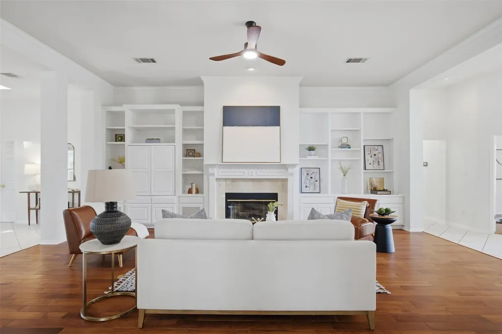 9509 Graceland Trail Austin TX 78717