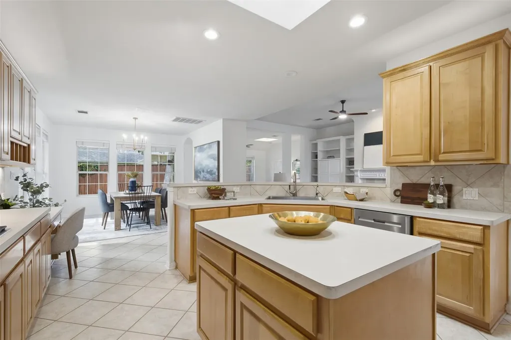 9509 Graceland Trail Austin TX 78717