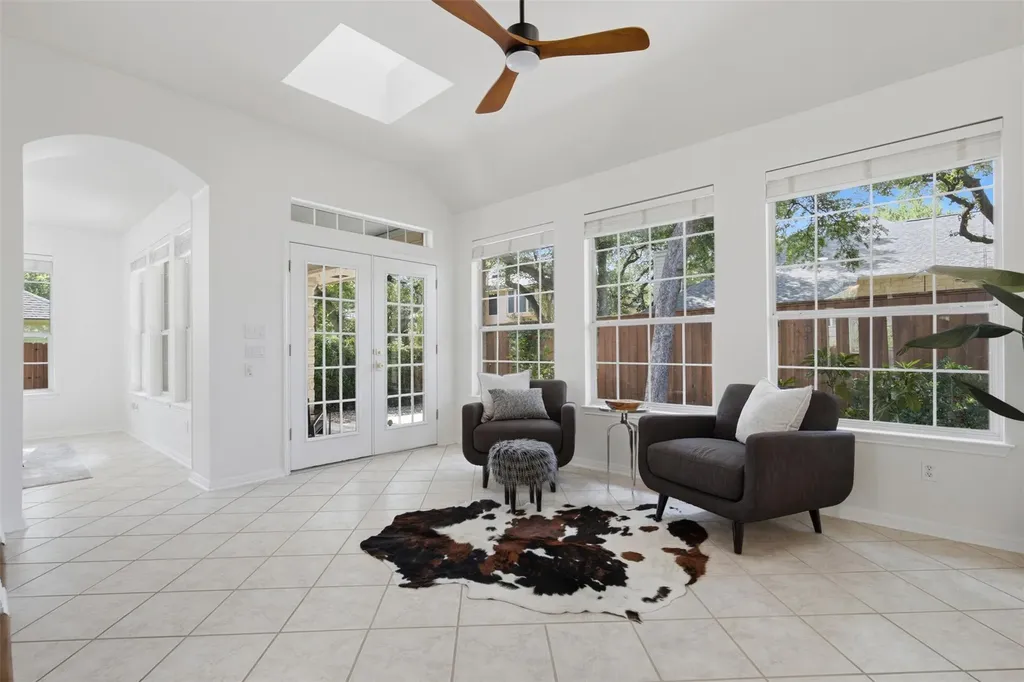 9509 Graceland Trail Austin TX 78717