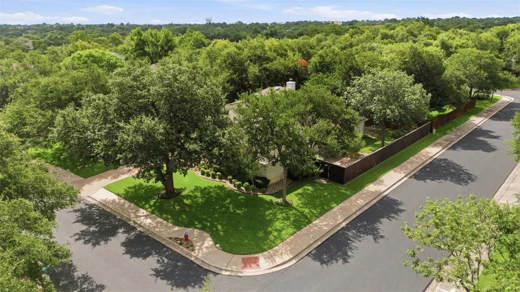 9509 Graceland Trail Austin TX 78717