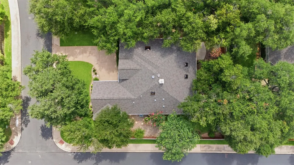 9509 Graceland Trail Austin TX 78717